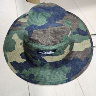 THE NORTH FACE(ハット)のフリマアイテム一覧 THE NORTH FACE(ハット)のフリマアイテム一覧