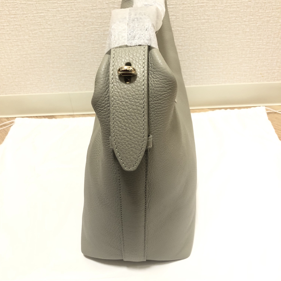 FURLA - 【新品未使用タグ付き】ワンショルダーバッグ フルラ FURLA - 【新品未使用タグ付き】ワンショルダーバッグ フルラ