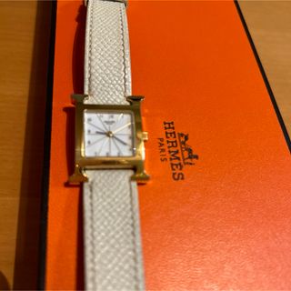 HERMES - エルメス HERMES 腕時計 クリッパー ダイバー CL5.210 HERMES - エルメス HERMES 腕時計 クリッパー ダイバー CL5.210