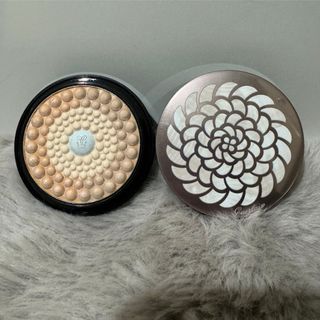 ゲラン(GUERLAIN)のGUERLAINゲラン メテリオットプードルぺルル10(フェイスパウダー)