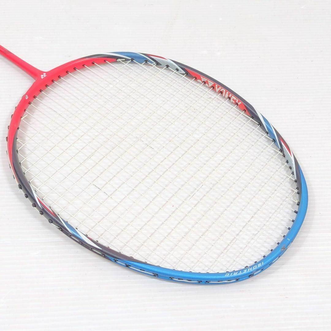 【在庫限り】 【ガット代無料】 YONEX (ヨネックス) アークセイバーFB ARCSABER FB [ARC-FB] （ソフトケース付）  ★加工費無料★【送料無料】 : arc-fb : ラケットショップfunkyヤフー店 - 通販 - Yahoo!ショッピング