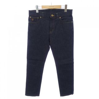 LOUIS VUITTON - LOUIS VUITTON デニムパンツ 34(XL位 LOUIS VUITTON - LOUIS VUITTON デニムパンツ 34(XL位