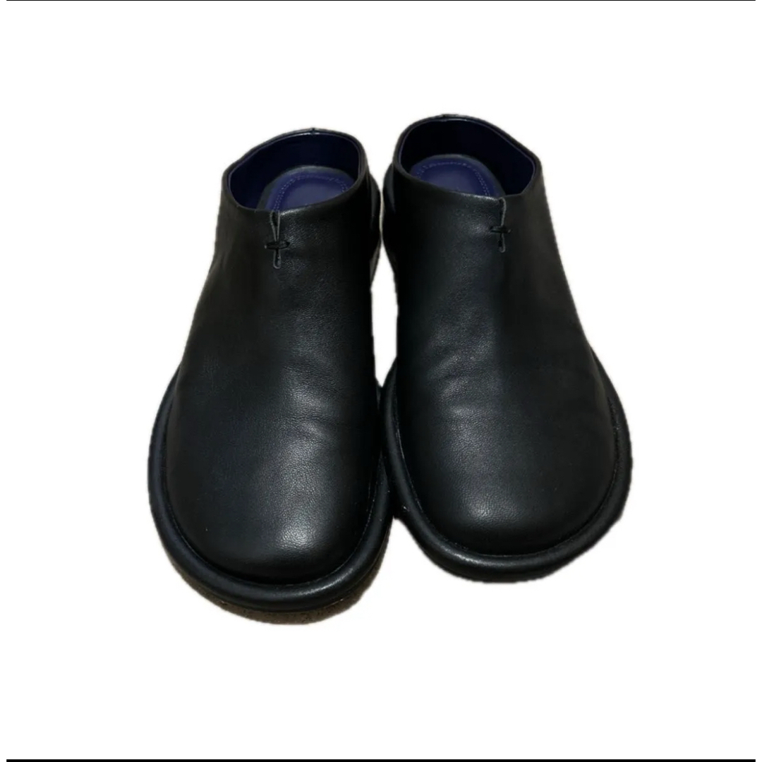 TODAYFUL スライドレザーシューズ 38 トゥデイフル L | フリマアプリ ラクマ TODAYFUL スライドレザーシューズ 38 トゥデイフル L | フリマアプリ ラクマ