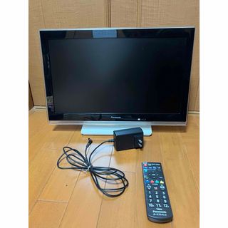 Panasonic - 未使用近 スマートテレビ!パナソニック 32型 TH Panasonic - 未使用近 スマートテレビ!パナソニック 32型 TH