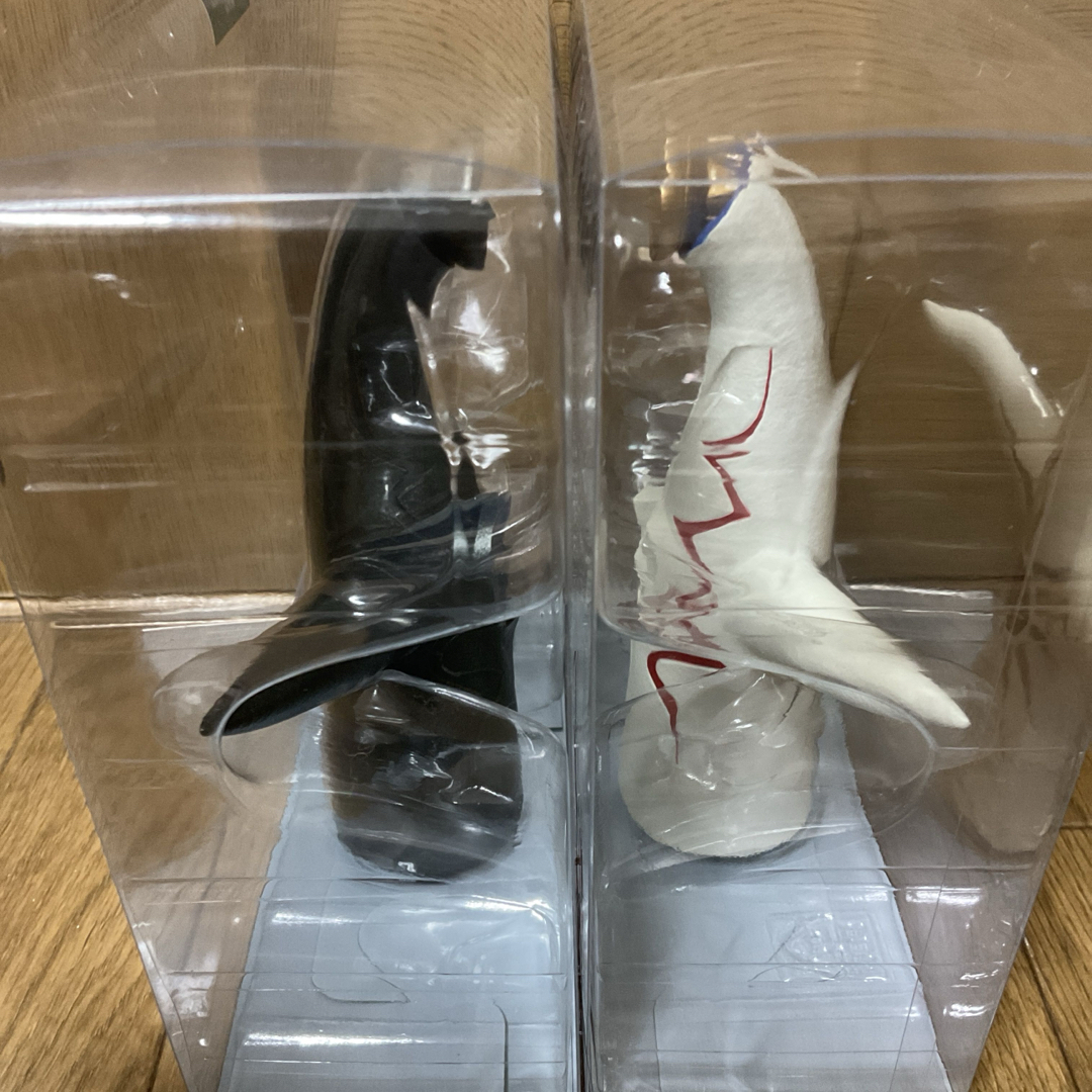 海洋堂 - 2種類セット ブロンズ彩色仕上げ& 通常盤 太陽の塔 海洋堂 - 2種類セット ブロンズ彩色仕上げ& 通常盤 太陽の塔