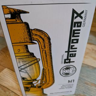 Petromax - ペトロマックス ストームランタン HL1用ホヤ の通販 Petromax - ペトロマックス ストームランタン HL1用ホヤ の通販