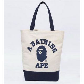 A BATHING APE(トートバッグ)のフリマアイテム一覧 A BATHING APE(トートバッグ)のフリマアイテム一覧