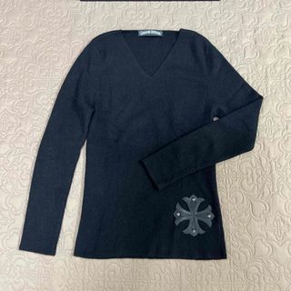 Chrome Hearts(ニット/セーター)のフリマアイテム一覧 Chrome Hearts(ニット/セーター)のフリマアイテム一覧