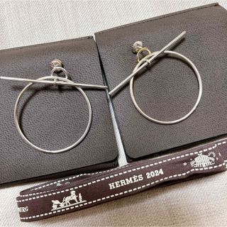HERMES(ピアス)のフリマアイテム一覧 HERMES(ピアス)のフリマアイテム一覧