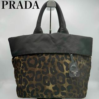 PRADA(トートバッグ)のフリマアイテム一覧 PRADA(トートバッグ)のフリマアイテム一覧