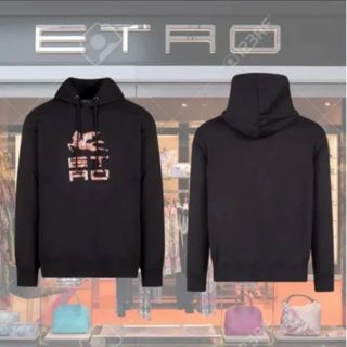 ETRO(パーカー)のフリマアイテム一覧 ETRO(パーカー)のフリマアイテム一覧