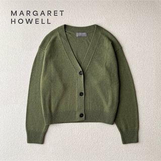 MARGARET HOWELL(カーディガン)のフリマアイテム一覧 MARGARET HOWELL(カーディガン)のフリマアイテム一覧