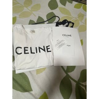 CELINE - セリーヌバイエディスリマン 2X308799I CELINE - セリーヌバイエディスリマン 2X308799I