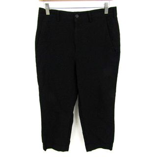 BLACK COMME des GARCONS(パンツ)のフリマアイテム一覧 BLACK COMME des GARCONS(パンツ)のフリマアイテム一覧