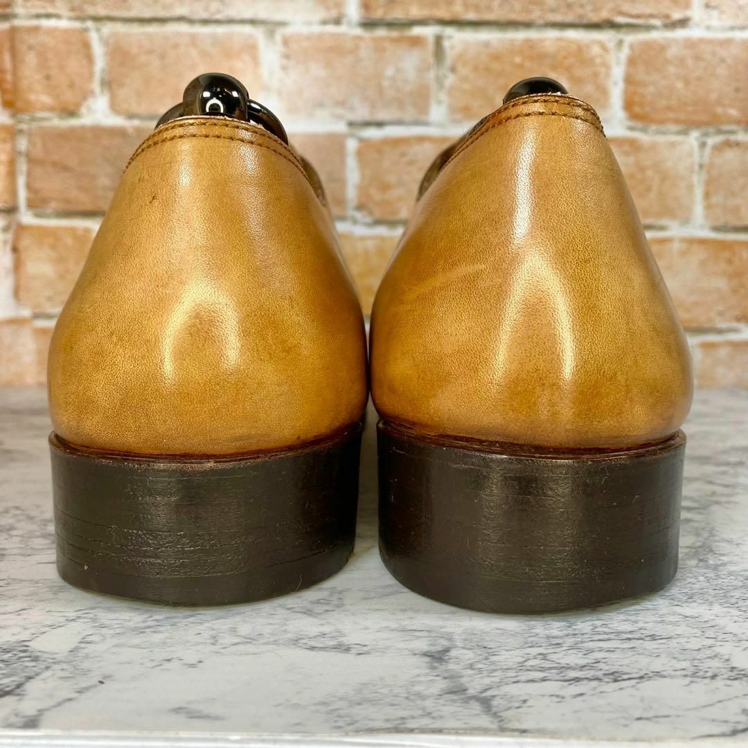 BERLUTI - 【メンズブランド革靴】ベルルッティ 革靴 ビスポーク BERLUTI - 【メンズブランド革靴】ベルルッティ 革靴 ビスポーク