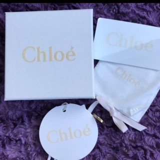 クロエ(Chloe)のChloe リング(リング(指輪))