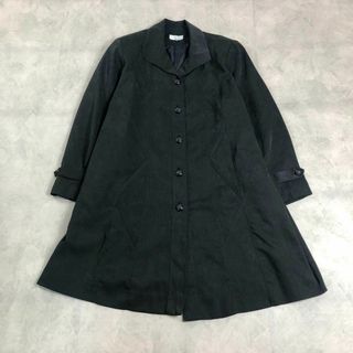 VINTAGE - ヴィンテージ 中綿入りレザーコート ミンクファー 本 VINTAGE - ヴィンテージ 中綿入りレザーコート ミンクファー 本