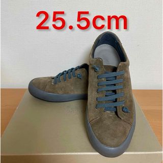 CAMPER - カンペール camper lab 1978 calf hair loafersの通販 CAMPER - カンペール camper lab 1978 calf hair loafersの通販