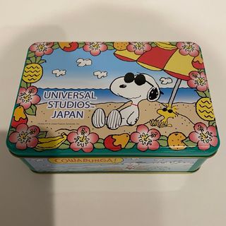 USJ - 未使用 ハリーポッター アクセサリーケース みぞの鏡 USJ USJ - 未使用 ハリーポッター アクセサリーケース みぞの鏡 USJ