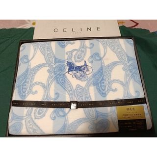 CELINE(毛布)のフリマアイテム一覧 CELINE(毛布)のフリマアイテム一覧
