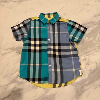 BURBERRY(ブラウス)のフリマアイテム一覧 BURBERRY(ブラウス)のフリマアイテム一覧