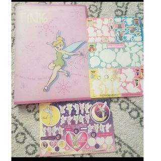 TINKERBELL - Disney ティンカーベル ピーターパン ピンバッジの TINKERBELL - Disney ティンカーベル ピーターパン ピンバッジの