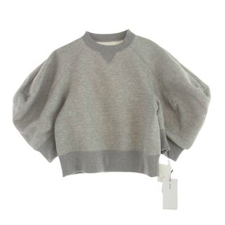sacai(トレーナー/スウェット)のフリマアイテム一覧 sacai(トレーナー/スウェット)のフリマアイテム一覧