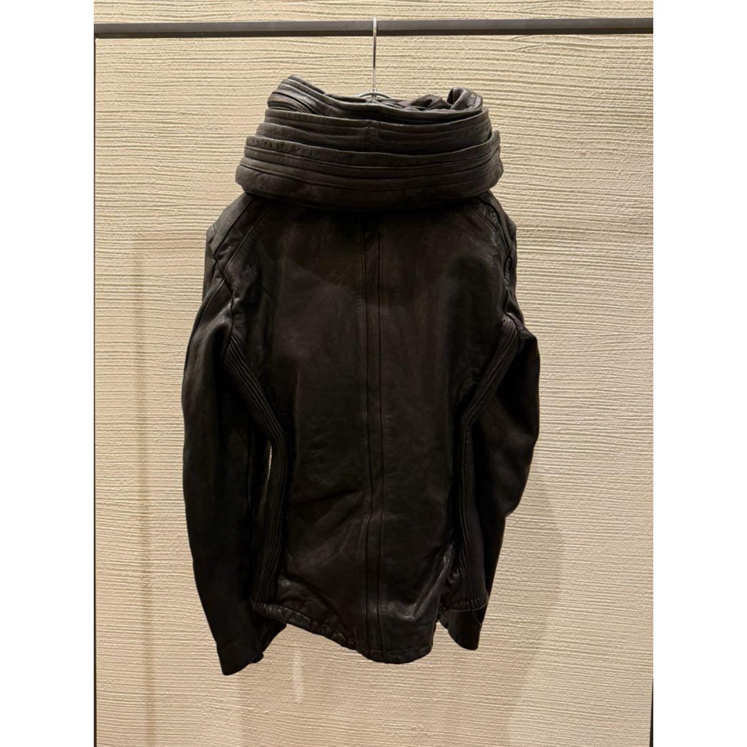 JACKROSE - luv maison japanese label leather jacketの通販 by JACKROSE - luv maison japanese label leather jacketの通販 by