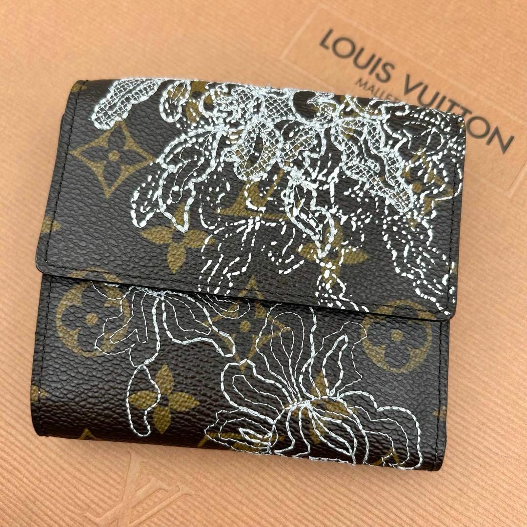 LOUIS VUITTON - 【希少】ルイ ヴィトン モノグラム LOUIS VUITTON - 【希少】ルイ ヴィトン モノグラム
