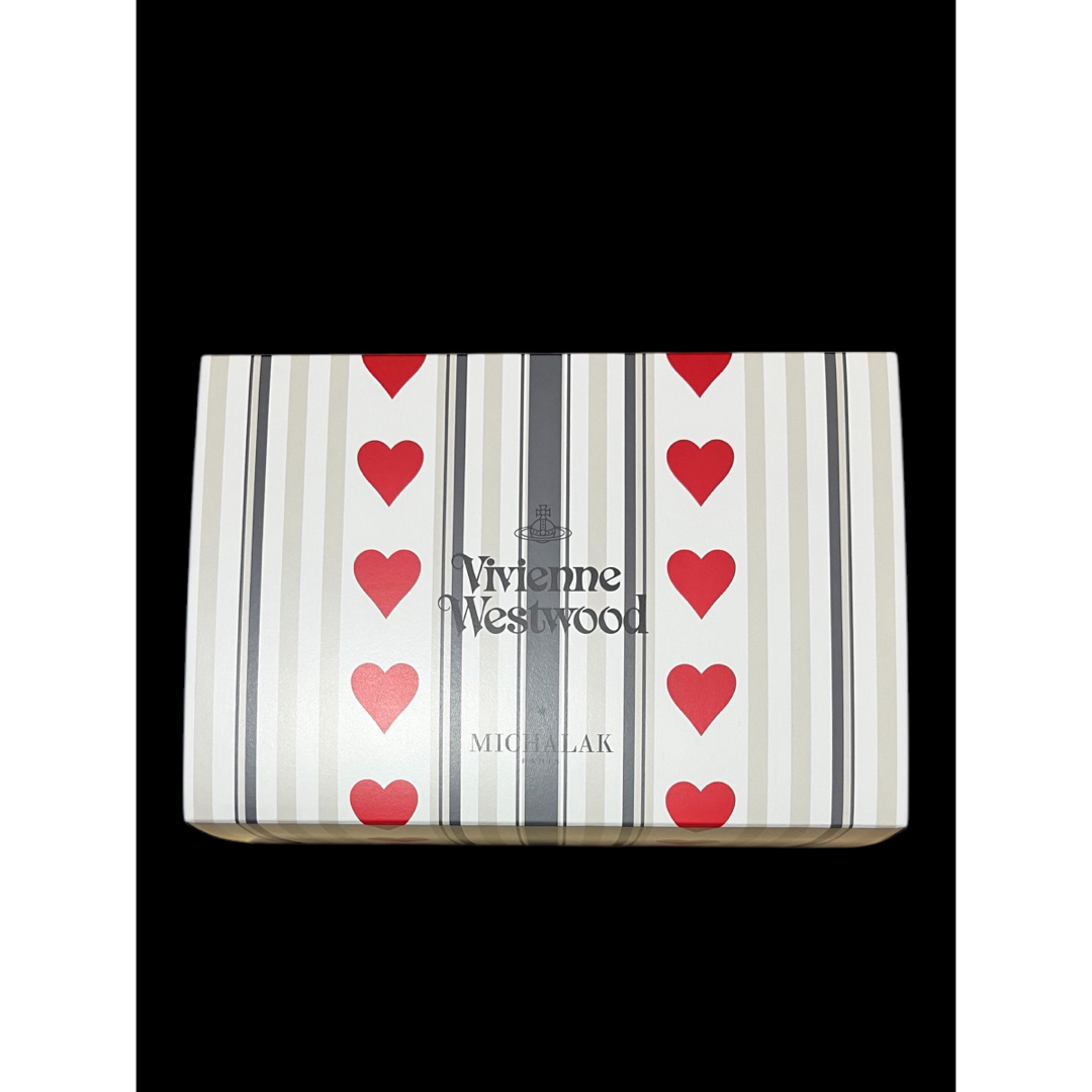 Vivienne Westwood - 即日発送!!Vivienne Westwood ミシャラク Vivienne Westwood - 即日発送!!Vivienne Westwood ミシャラク