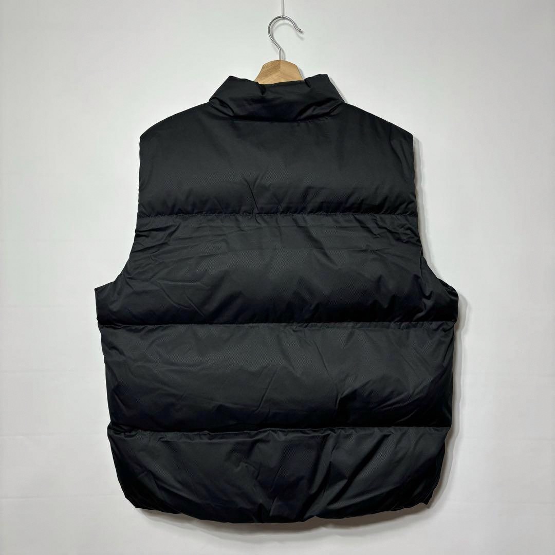 NIKE - ナイキ プリマロフト ウォーター リペレント パファー ベスト