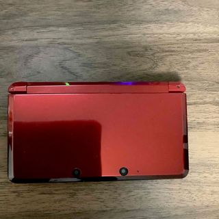 ニンテンドー3DS - 【G0326】希少品 ニンテンドー3DS LL ニンテンドー3DS - 【G0326】希少品 ニンテンドー3DS LL