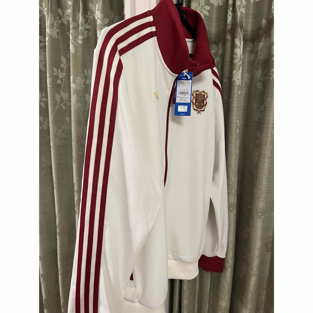 adidas Originals - 【新品未使用】バイエルン 125th Anniv adidas Originals - 【新品未使用】バイエルン 125th Anniv