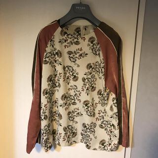 アメリヴィンテージ(Ameri VINTAGE)のAMERI 代官山 購入 人気トップス(カットソー(長袖/七分))