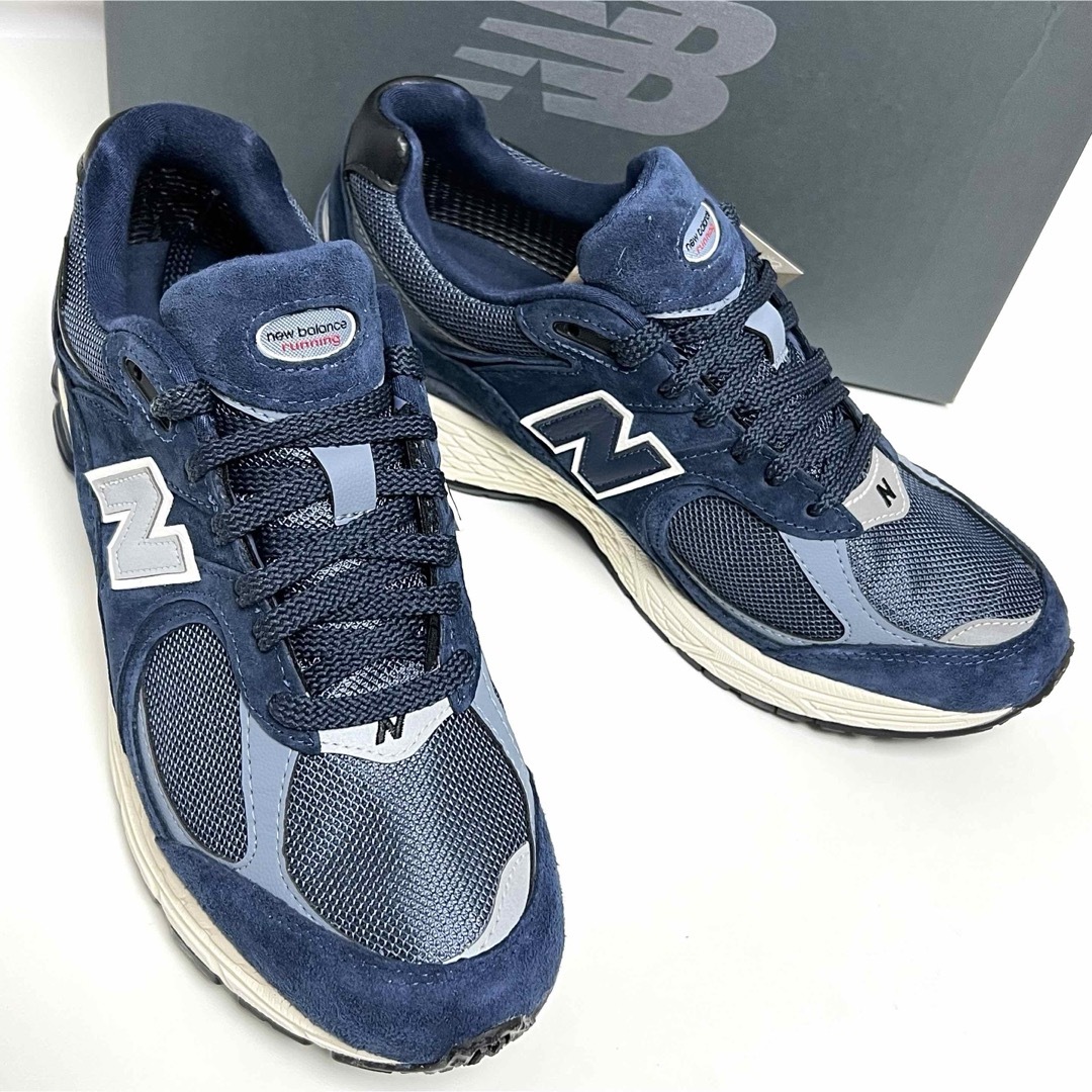 New Balance - 28.5cm 新品 ニューバランス 2002 ゴアテックス New Balance - 28.5cm 新品 ニューバランス 2002 ゴアテックス