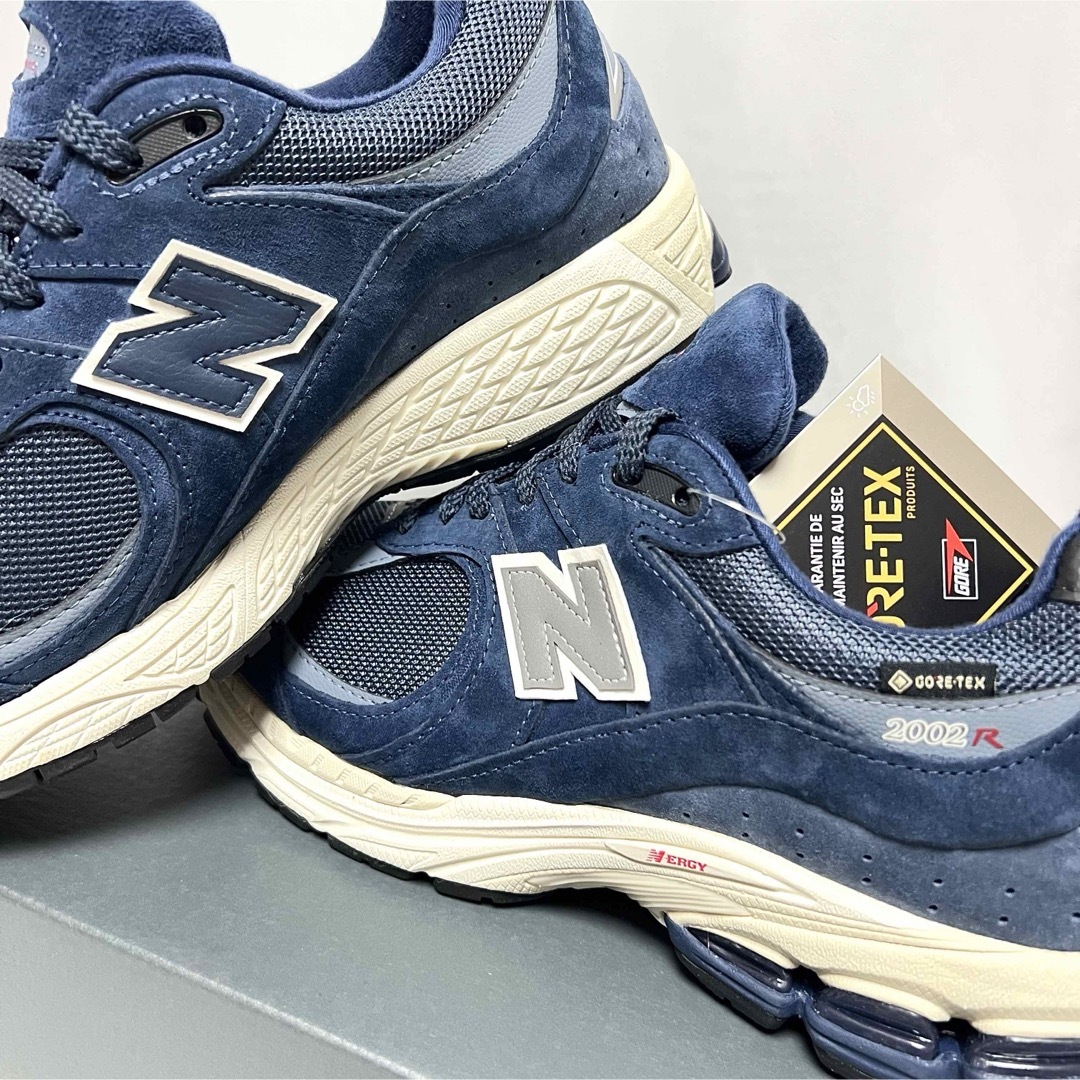 New Balance - 28.5cm 新品 ニューバランス 2002 ゴアテックス New Balance - 28.5cm 新品 ニューバランス 2002 ゴアテックス