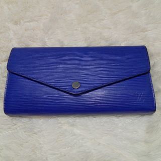 LOUIS VUITTON(財布 ・ パープル/紫色系)のフリマアイテム一覧 LOUIS VUITTON(財布 ・ パープル/紫色系)のフリマアイテム一覧
