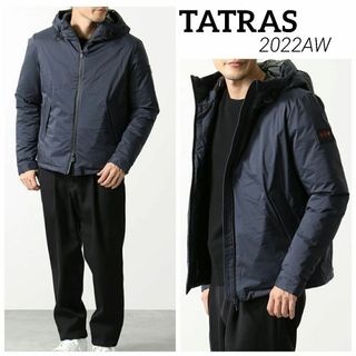 TATRAS - ☆美品☆TATLASタトラス☆ダウンジャケット TATRAS - ☆美品☆TATLASタトラス☆ダウンジャケット