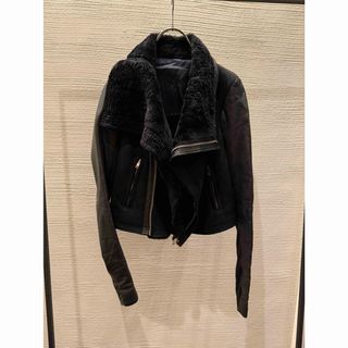 Rick Owens(ライダースジャケット)のフリマアイテム一覧 Rick Owens(ライダースジャケット)のフリマアイテム一覧