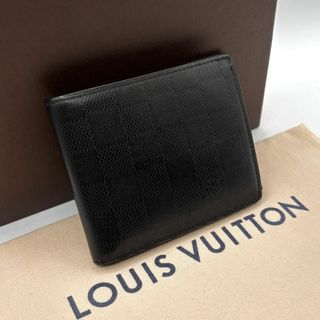 LOUIS VUITTON - 新型 ルイヴィトン ポルトフォイユ マルコ NM LOUIS VUITTON - 新型 ルイヴィトン ポルトフォイユ マルコ NM