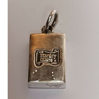 STANLEY GUESS(ネックレス)のフリマアイテム一覧 STANLEY GUESS(ネックレス)のフリマアイテム一覧