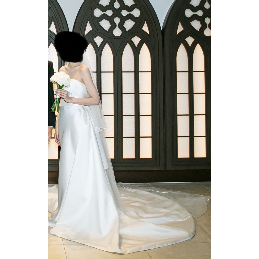 値下げ可】ウェディングドレス EvaLendel Alegra 欧米インポート 値下げ可】ウェディングドレス EvaLendel Alegra 欧米インポート