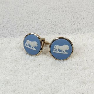 WEDGWOOD(カフリンクス)のフリマアイテム一覧 WEDGWOOD(カフリンクス)のフリマアイテム一覧