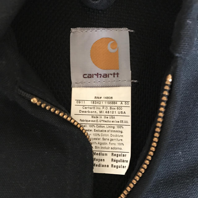 carhartt(カーハート)の激安‼️メンズブランド衣料 まとめ売り 5点セット メンズのジャケット/アウター(ブルゾン)の商品写真