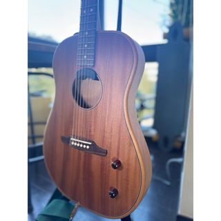 Fender - 【値引き】Fender ハローキティ 限定コラボの通販 by Fender - 【値引き】Fender ハローキティ 限定コラボの通販 by