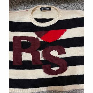RAF SIMONS(ニット/セーター)のフリマアイテム一覧 RAF SIMONS(ニット/セーター)のフリマアイテム一覧