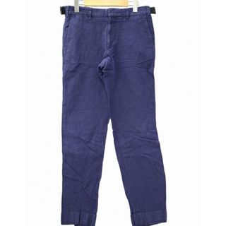DRIES VAN NOTEN(コットン ・ スラックス)のフリマアイテム一覧 DRIES VAN NOTEN(コットン ・ スラックス)のフリマアイテム一覧