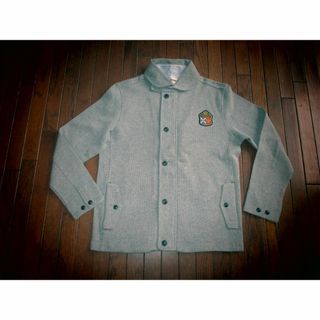 McGREGOR - 美品 デッドストック USA製 60s 毛足長 モヘア McGREGOR - 美品 デッドストック USA製 60s 毛足長 モヘア