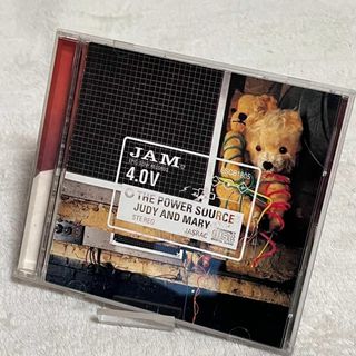 UDY AND MARY THE POWER SOURCE CD アルバム(ポップス/ロック(邦楽))