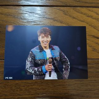 BIGBANGのフリマアイテム一覧 BIGBANGのフリマアイテム一覧